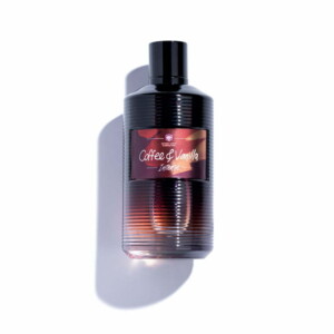 COFFE AND VANILLA INTENSE 100ml