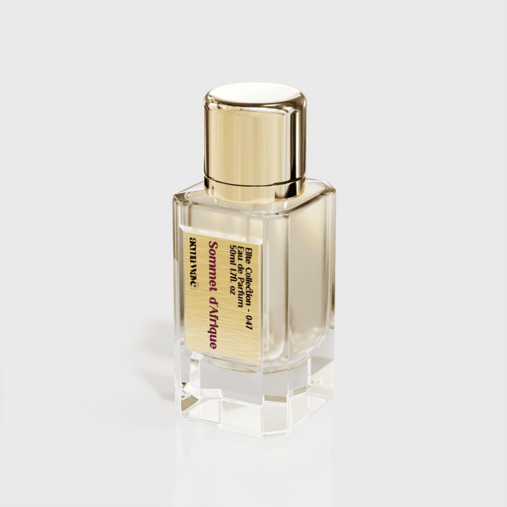 047 Sommet dAfrique Woody Aromatic perfume zoom out