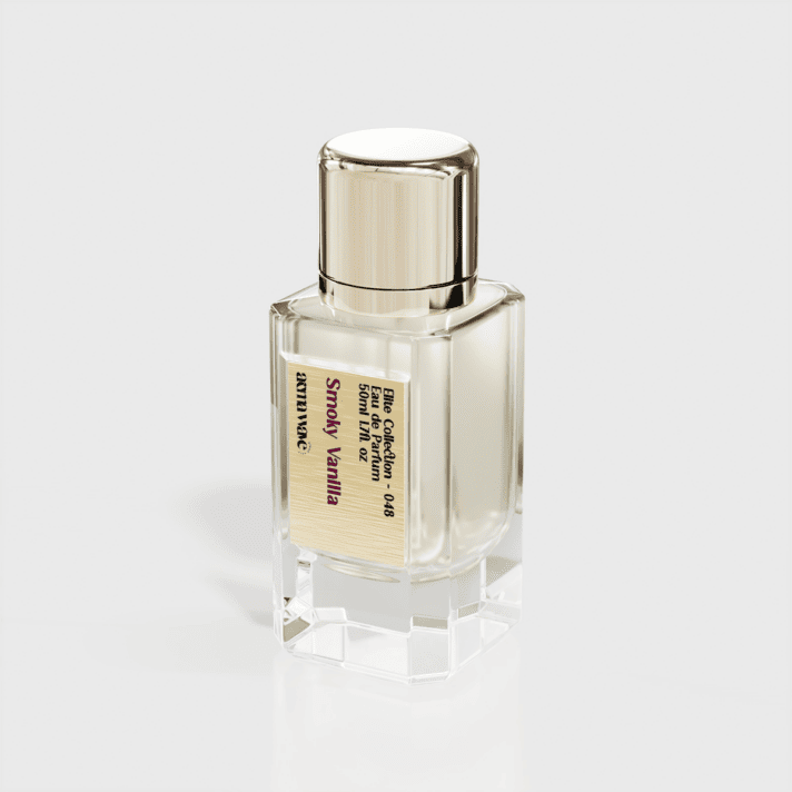 048 Smoky Vanilla Oriental Spicy perfume zoom out