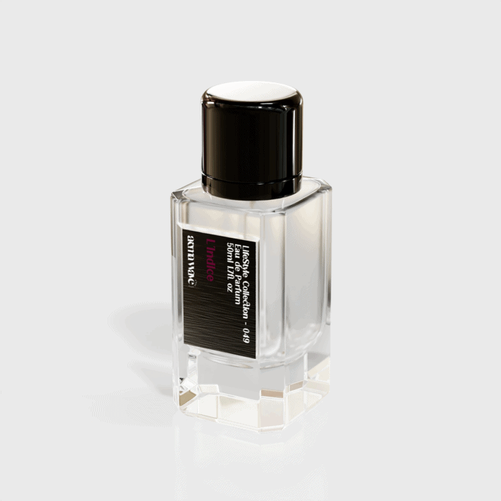 049 LIndice Floral Aldehyde perfume zoom out