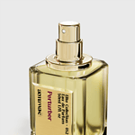 052 Perturber Unisex perfume perfume glass side view