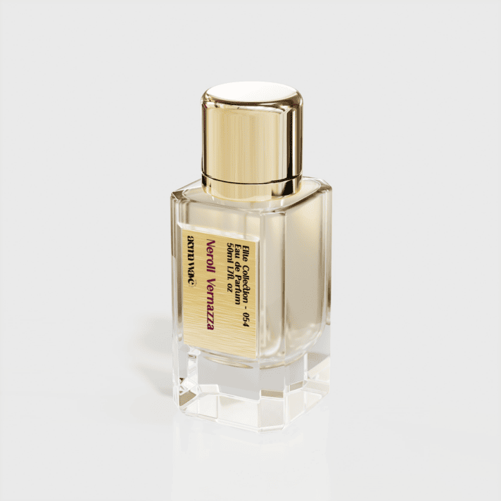 054 Neroli Vernazza Citrus Aromatic perfume zoom out