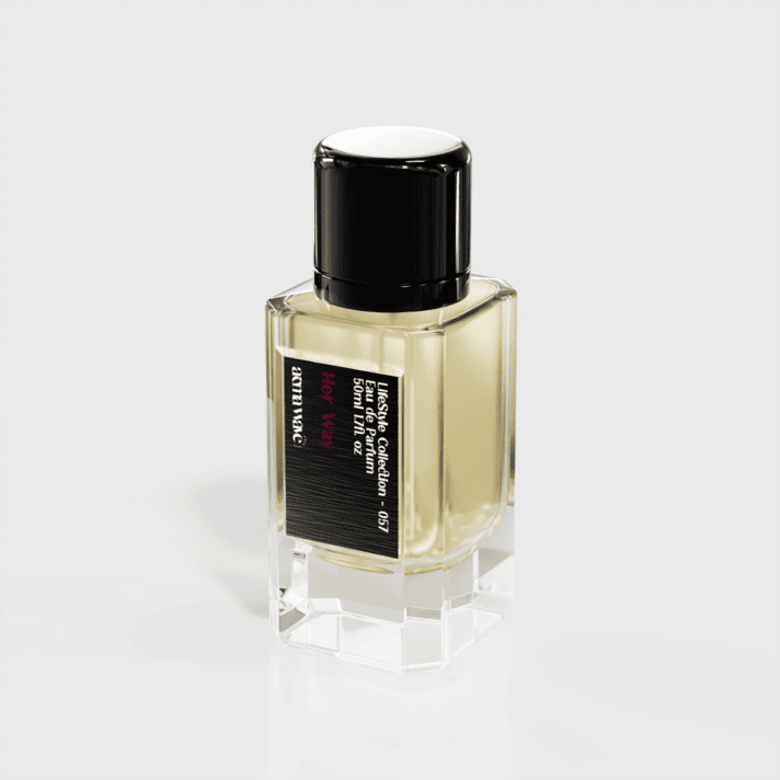 057 Her Way Floral Fruity perfume zoom out