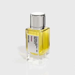 080 Amser Unisex perfume perfume glass side view
