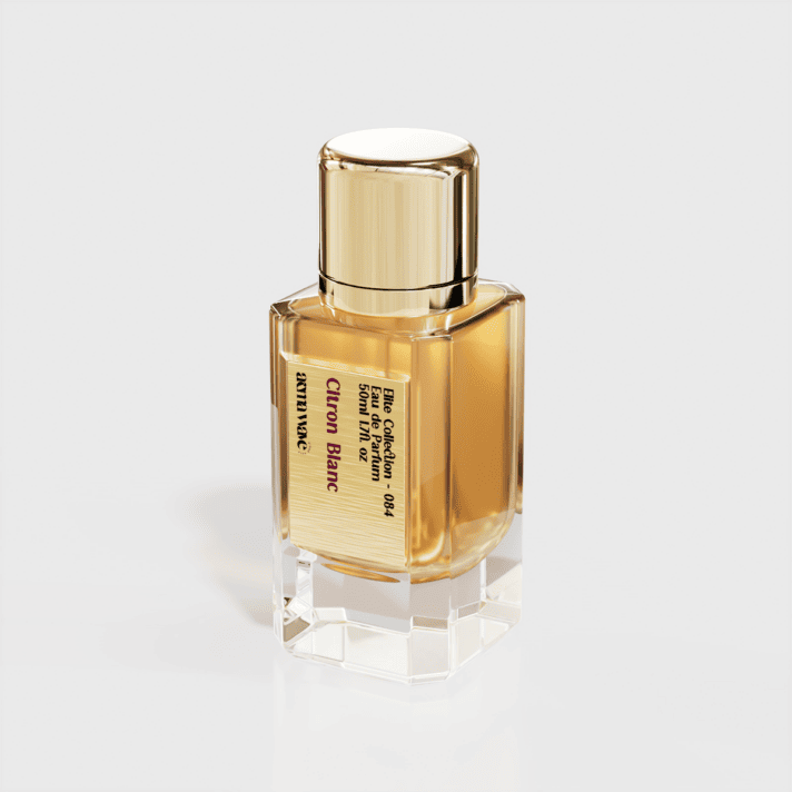 084 Citron Blanc Oriental Spicy perfume zoom out