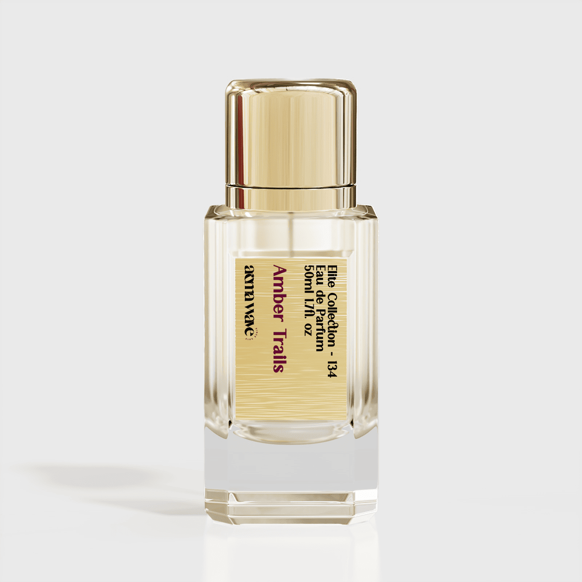 Amber Trails - Ombre Nomade Louis Vuitton - Aroma Wave