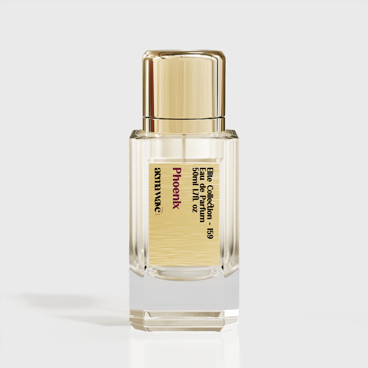 Amber Surge Louis Vuitton Perfume