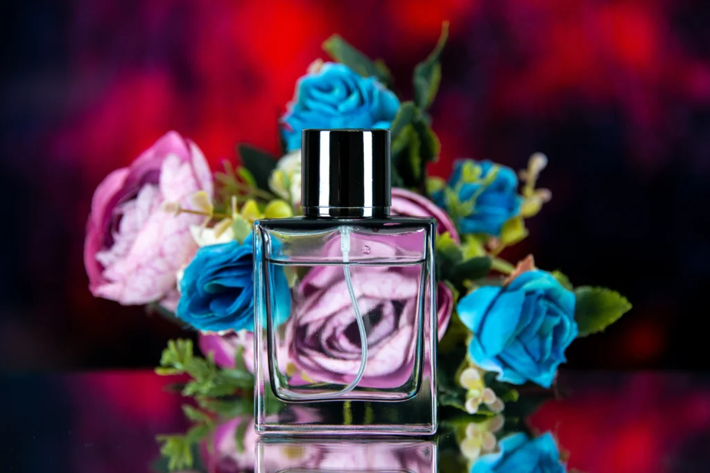 concentrated perfumes by Aroma Wave