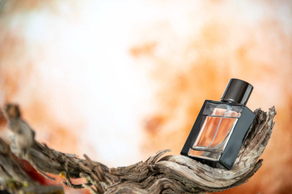 amber perfumes for men and women - aroma wave 