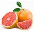 Notes of Grapefruit