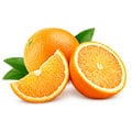 Notes of Orange