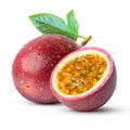 Notes of Passion Fruit