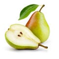 Notes of Pear
